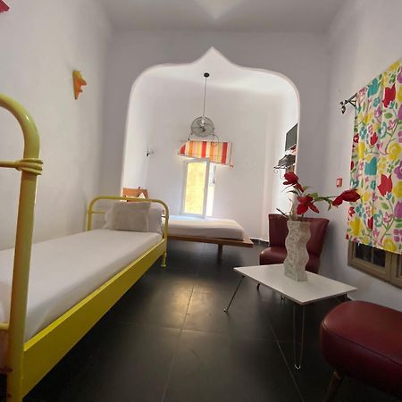 Hostal Valencia - Private Room With Bathroom Xexuão Exterior foto
