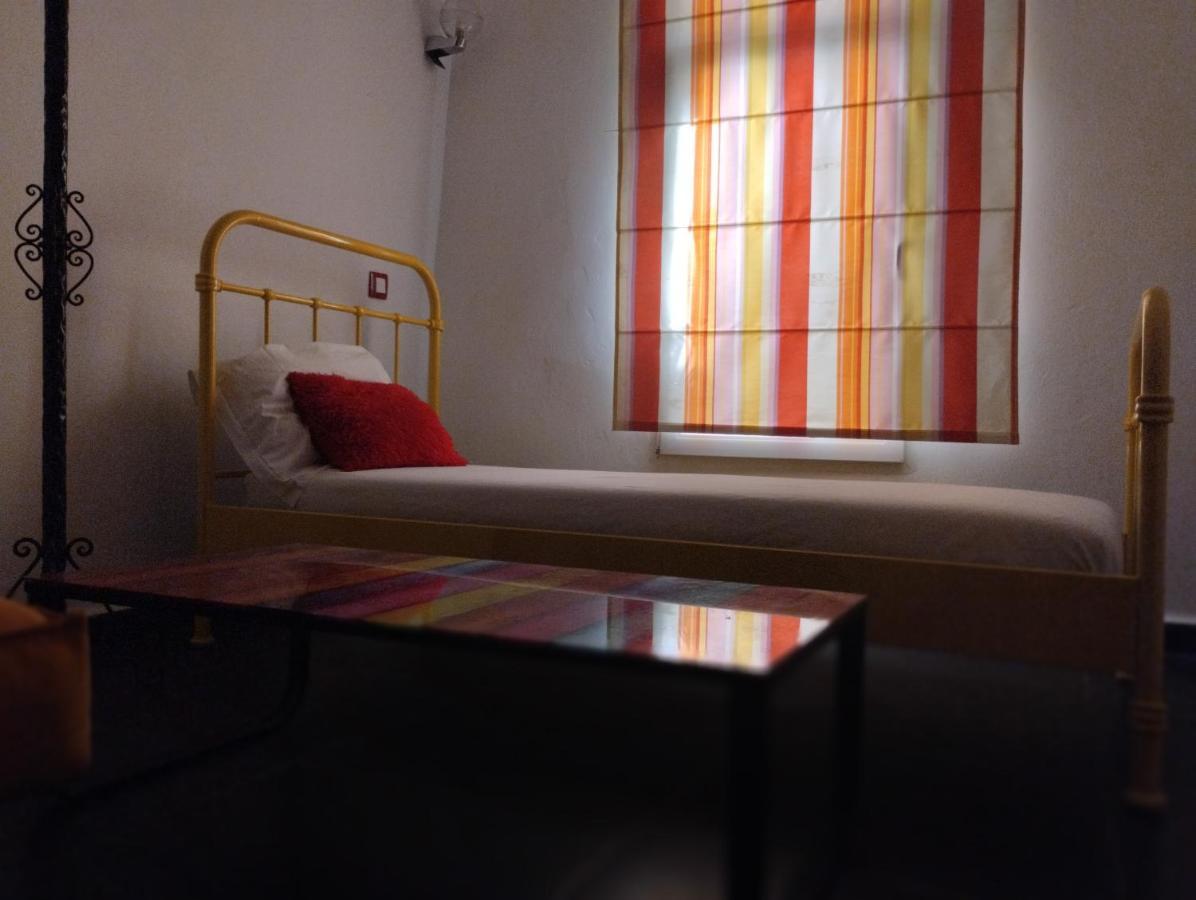 Hostal Valencia - Private Room With Bathroom Xexuão Exterior foto