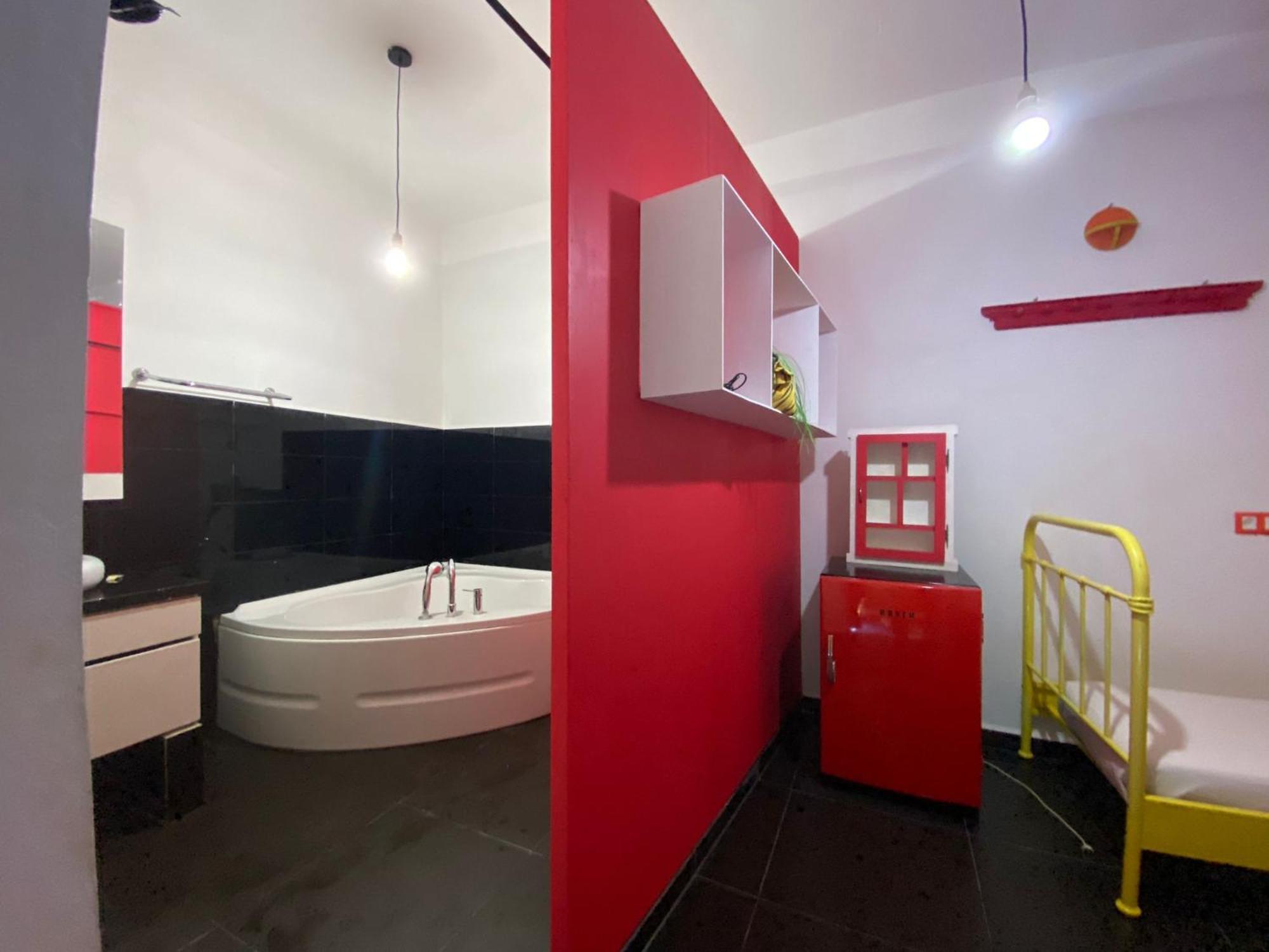 Hostal Valencia - Private Room With Bathroom Xexuão Exterior foto