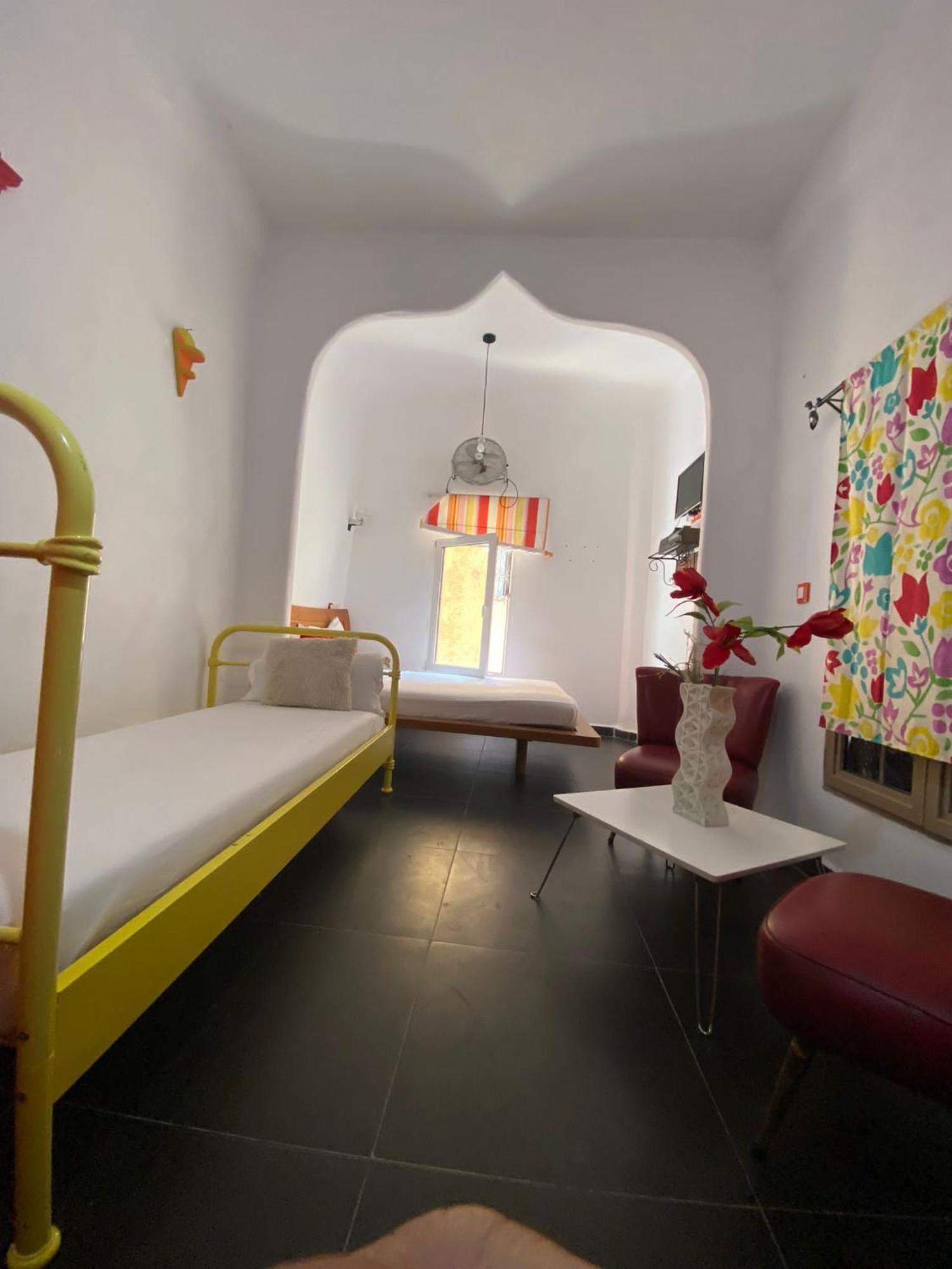 Hostal Valencia - Private Room With Bathroom Xexuão Exterior foto