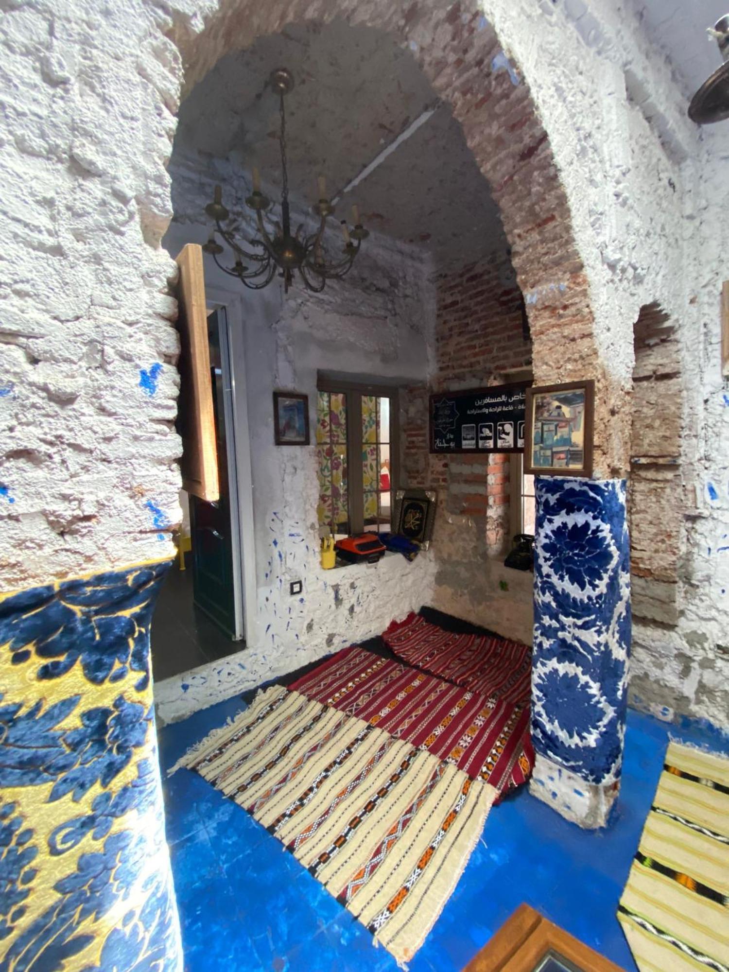 Hostal Valencia - Private Room With Bathroom Xexuão Exterior foto